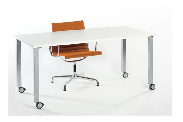 Picioare metalice mobilă birou independente Cub-In [1]