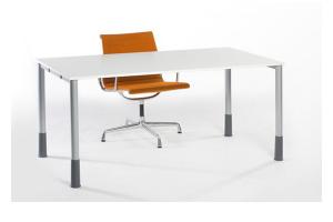 Stand metalic mobilă birou System Frame Oxo 50 [0]