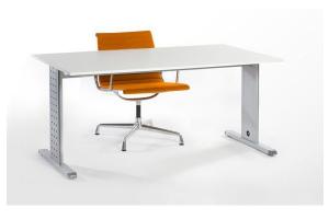 Stand metalic mobilă birou System Desk Bar Work [0]
