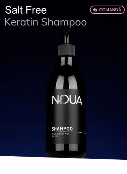 Noua Shampoo Mask