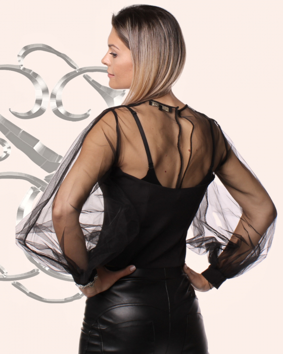 Bluza corset Artemis [3]