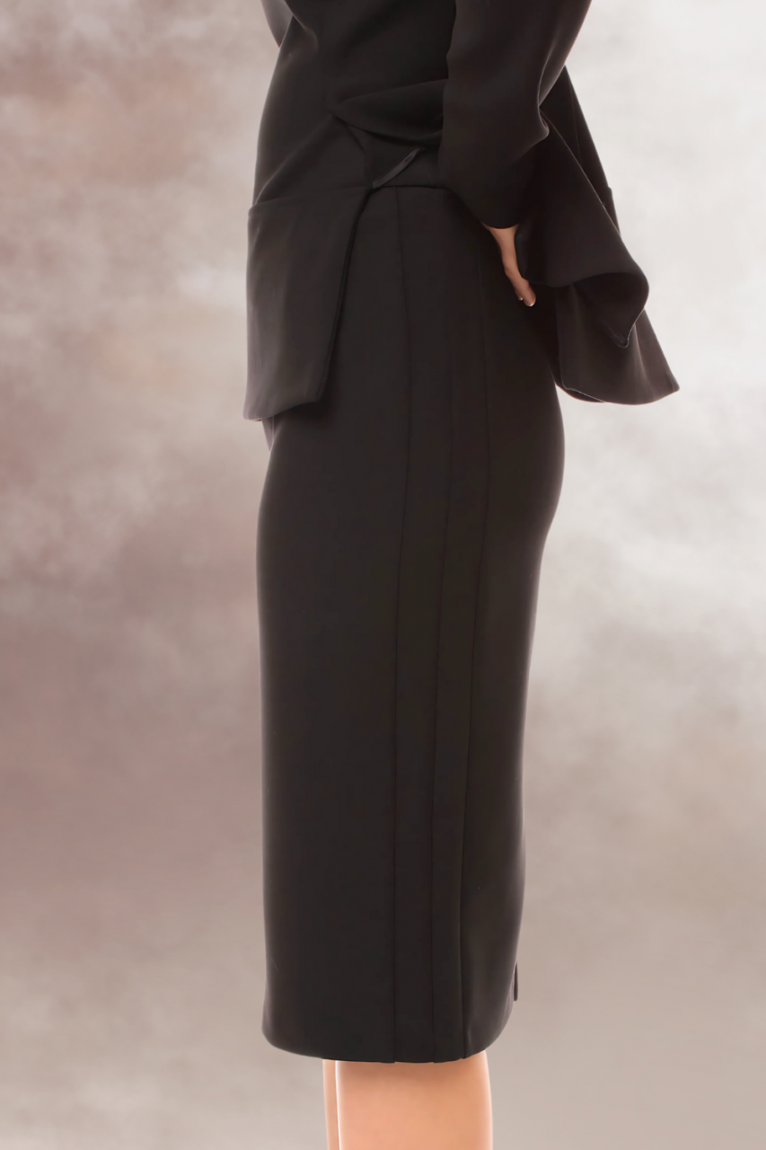 Costum Black Lacroix [6]
