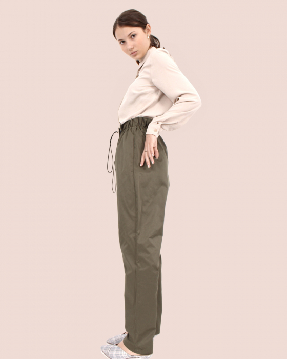 Pantaloni Avant Garde [5]