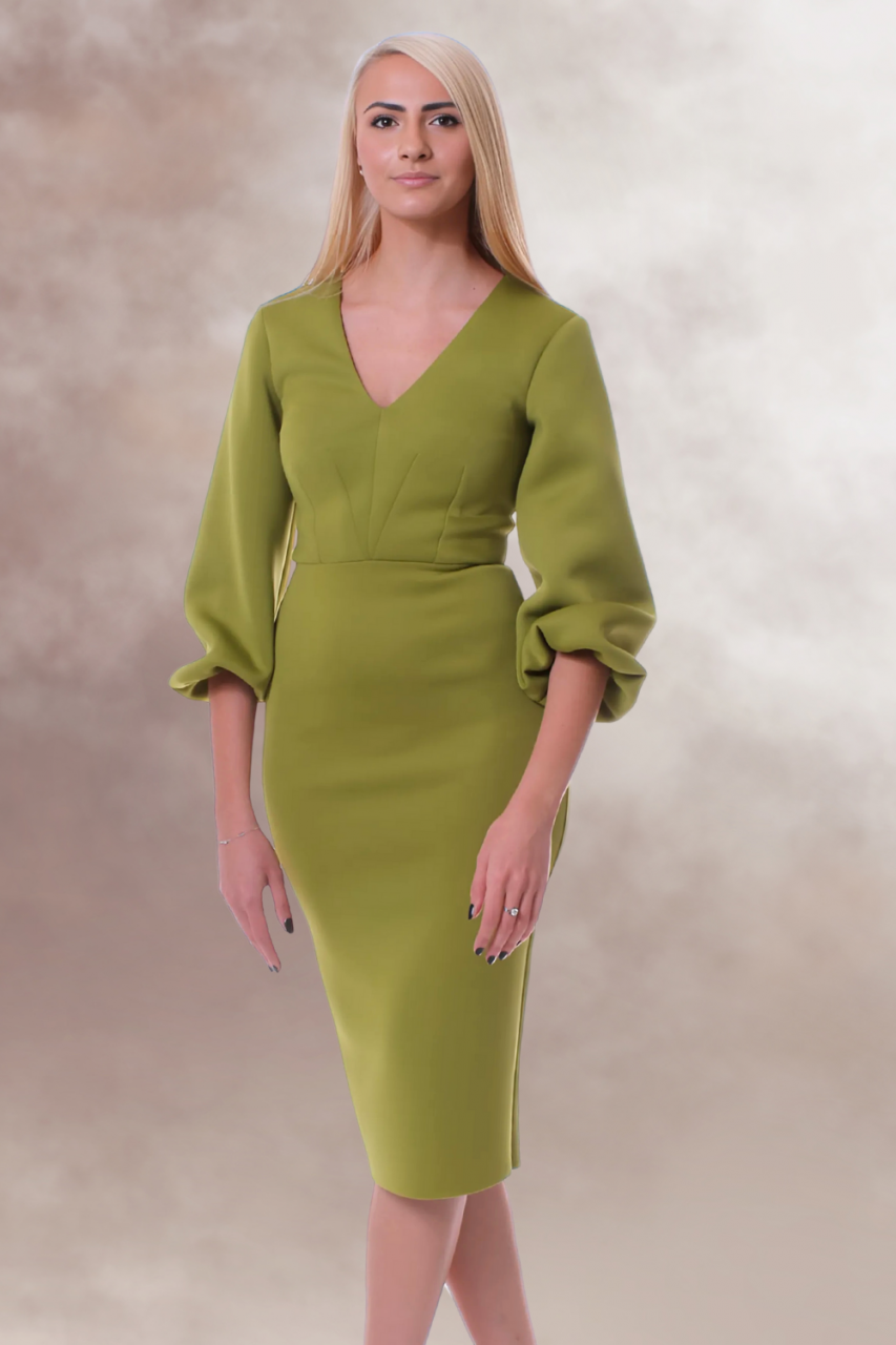 Rochie Autumn Valletta [2]