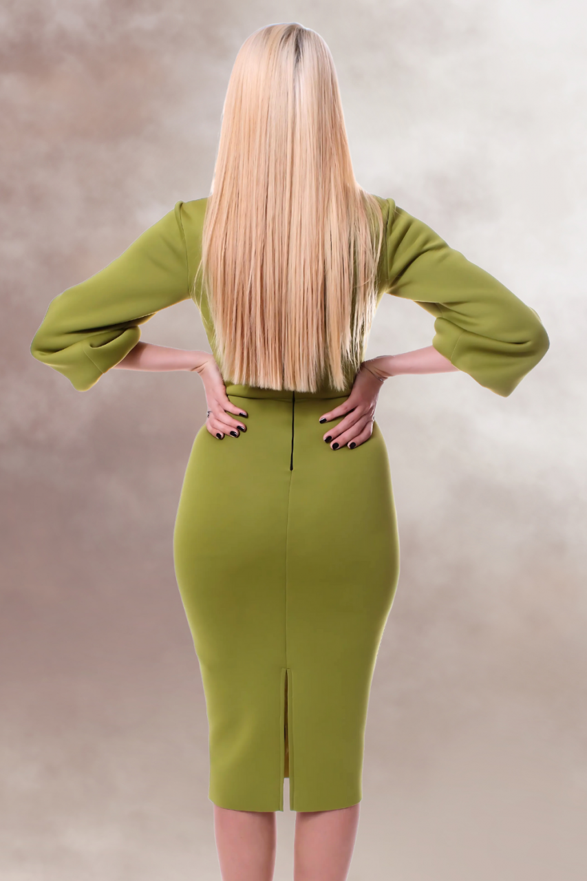 Rochie Autumn Valletta [4]