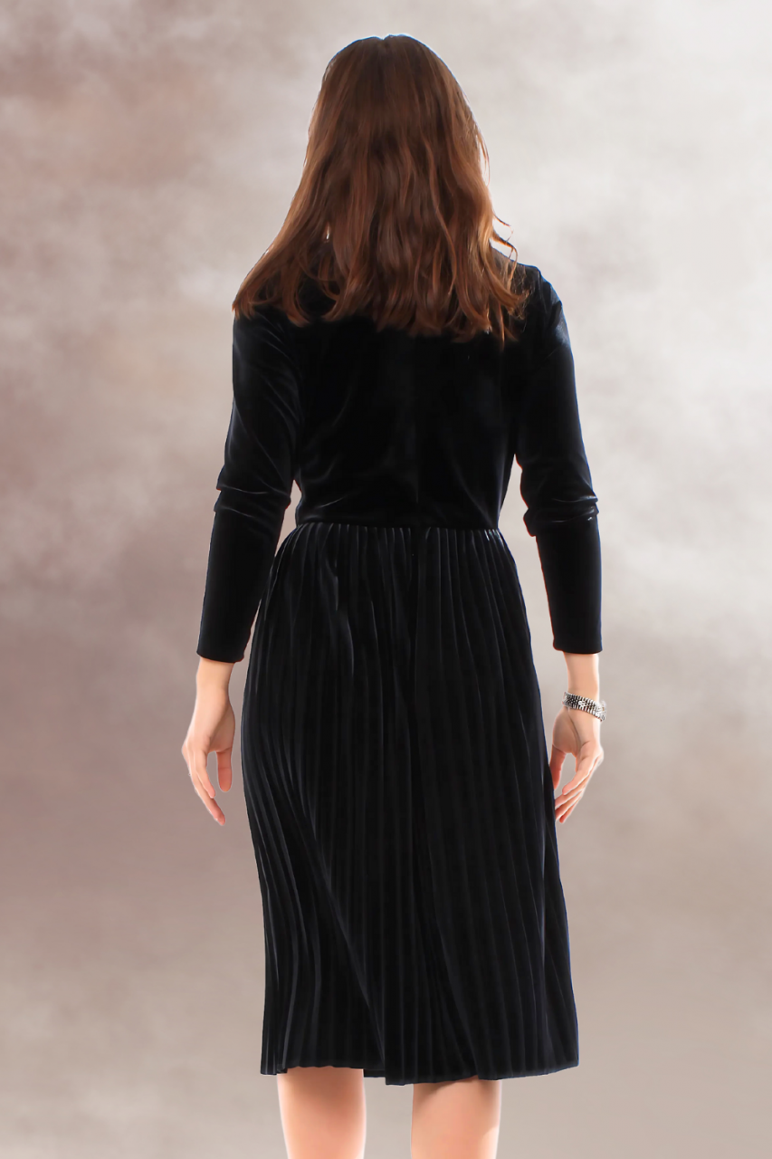Anthracite Dynasty Velvet [4]