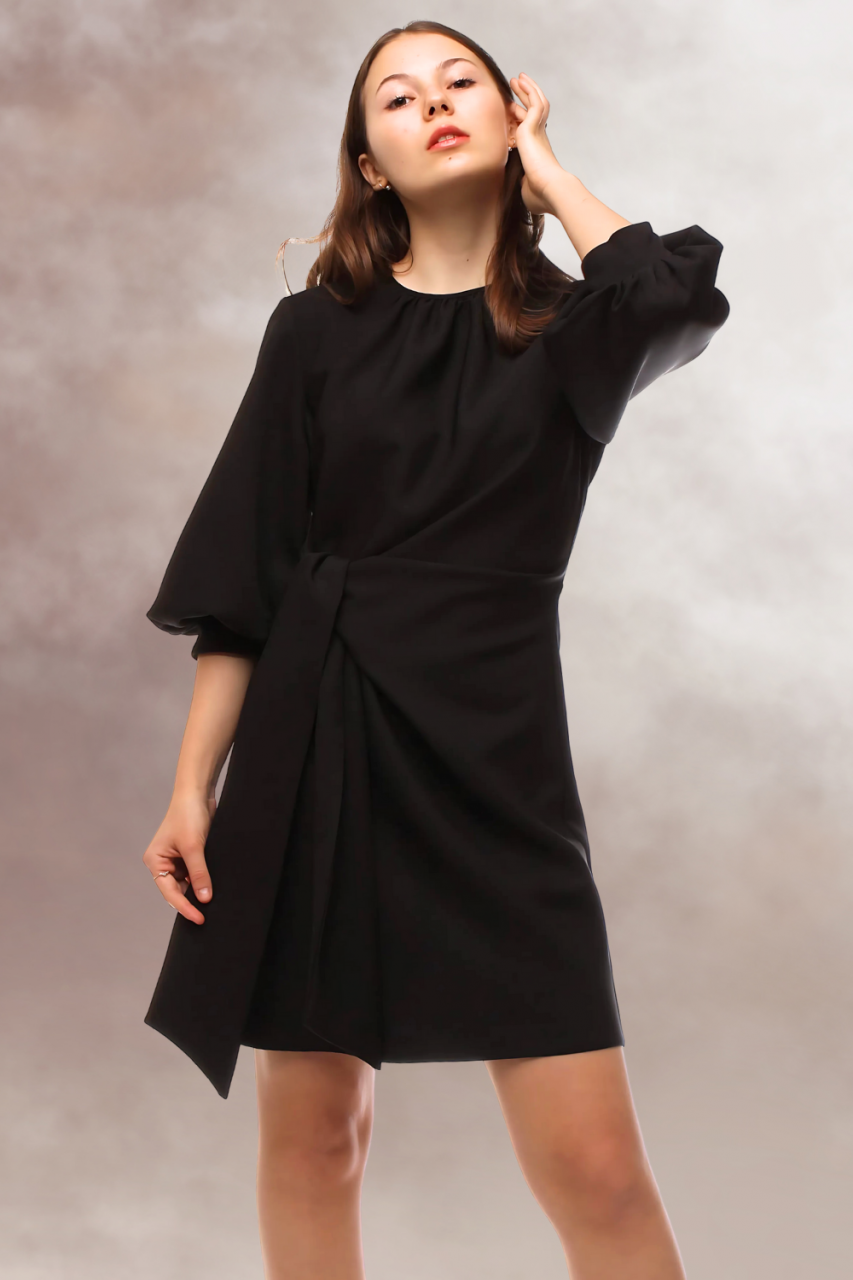 Rochie Dark Idôle [4]