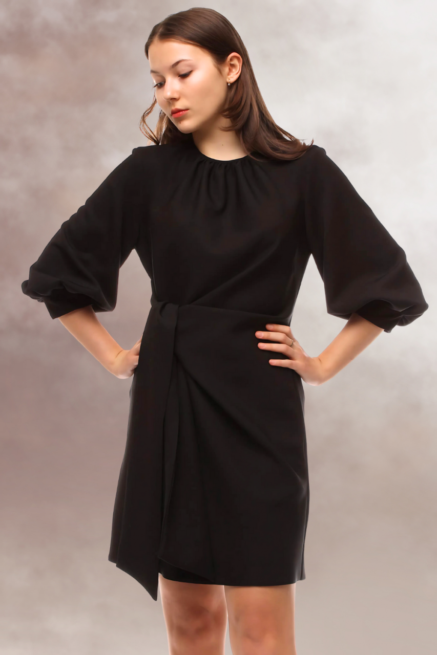 Rochie Dark Idôle [6]