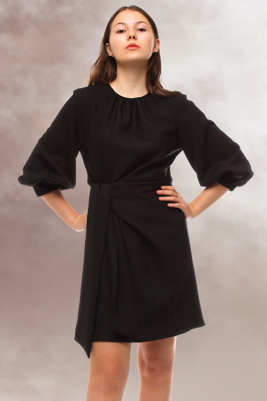 Rochie Dark Idôle [2]
