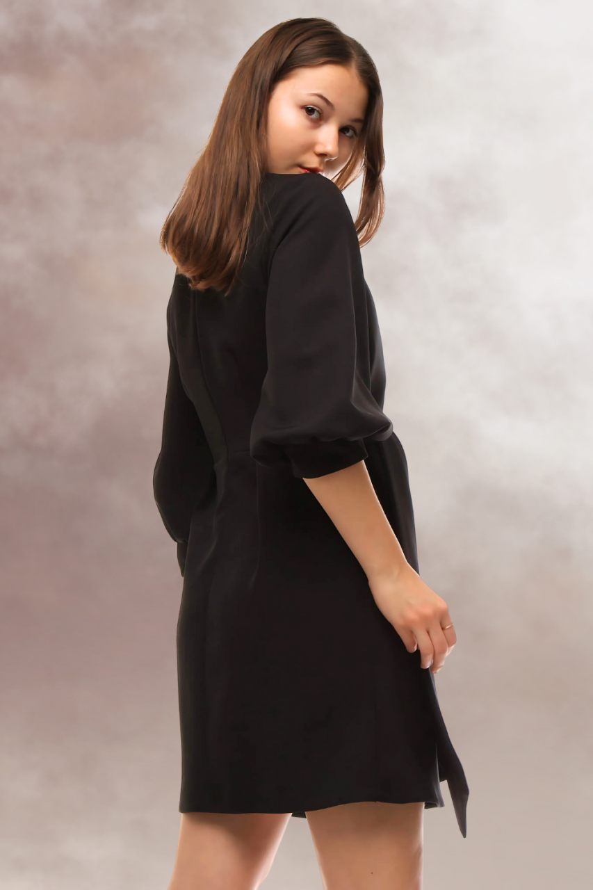 Rochie Dark Idôle [3]