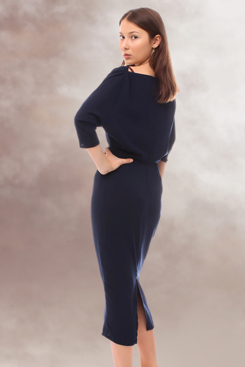 Rochie Dark Sapphire [2]