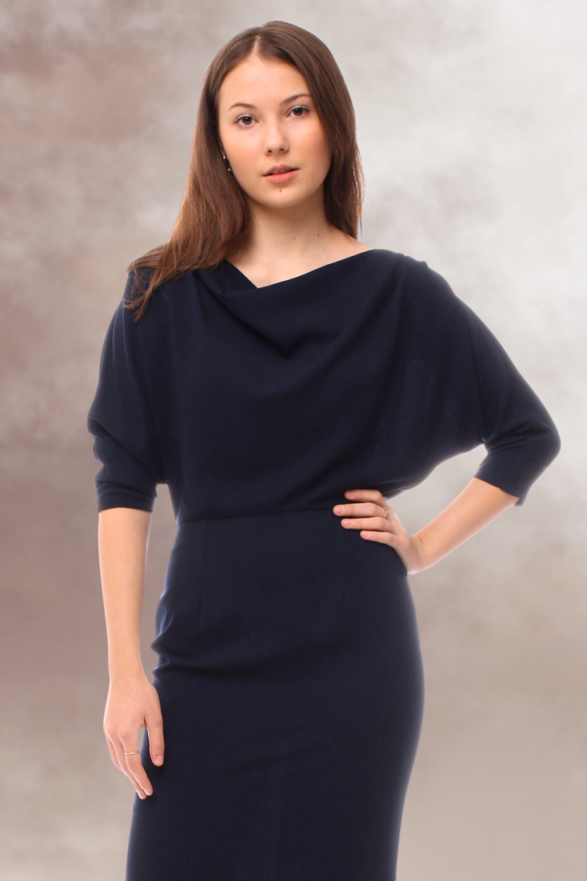 Rochie Dark Sapphire [4]