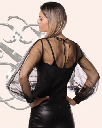 Bluza corset Artemis [2]