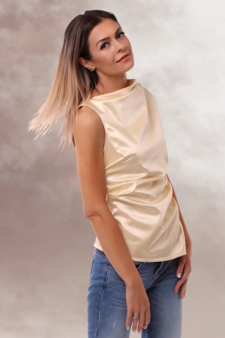 Bluza Valerian Prive [2]