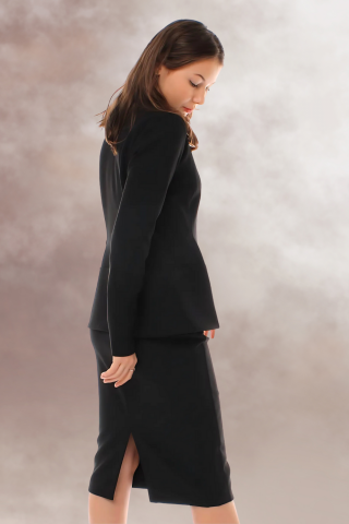 Costum Black Lacroix [1]