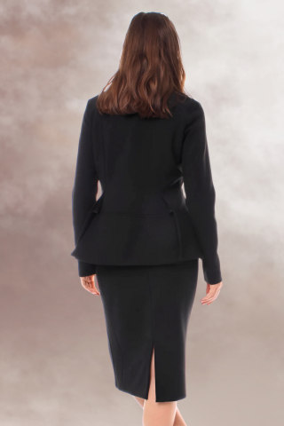Costum Black Lacroix [2]
