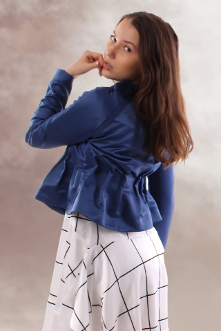 Jacheta Birkley Sapphire [3]