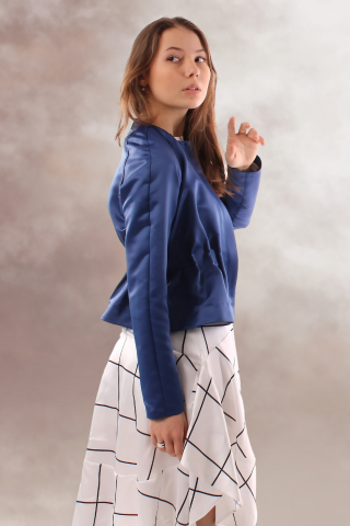 Jacheta Birkley Sapphire [4]