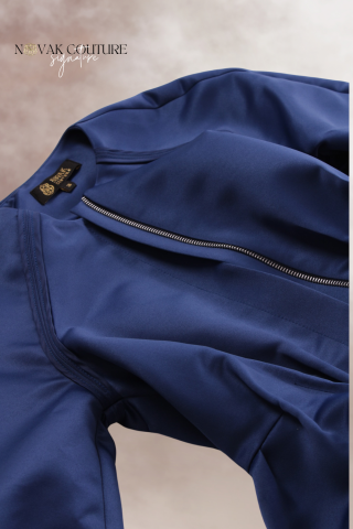 Jacheta Birkley Sapphire [5]