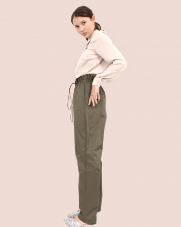 Pantaloni Avant Garde [4]