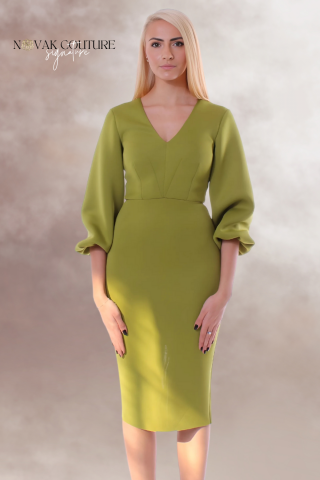 Rochii - Rochie Autumn Valletta