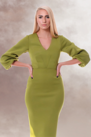 Rochie Autumn Valletta [2]