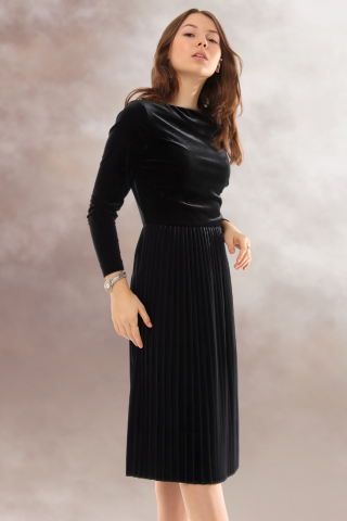 Anthracite Dynasty Velvet [2]