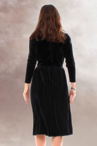 Anthracite Dynasty Velvet [3]