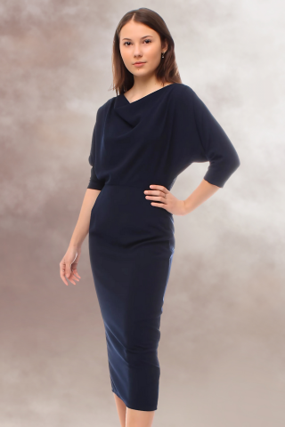 Rochie Dark Sapphire [2]
