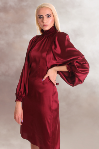 Rochie Umar Khalo [1]