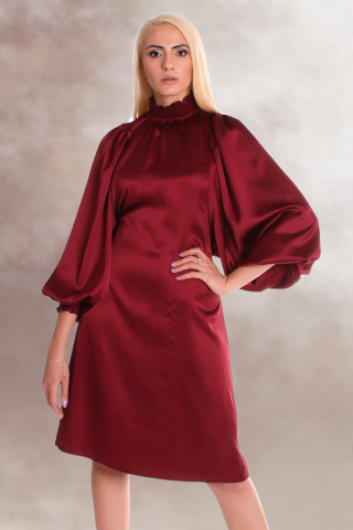 Rochie Umar Khalo [4]