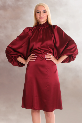 Rochie Umar Khalo [5]
