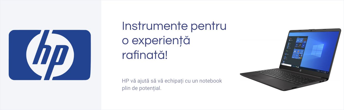 HP Laptops