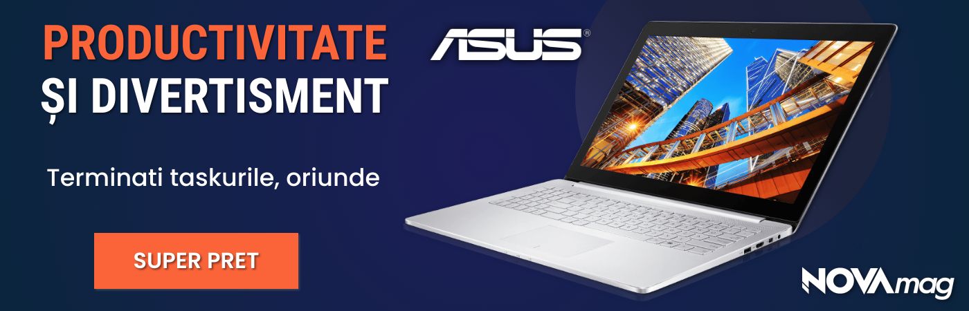 Asus Laptops