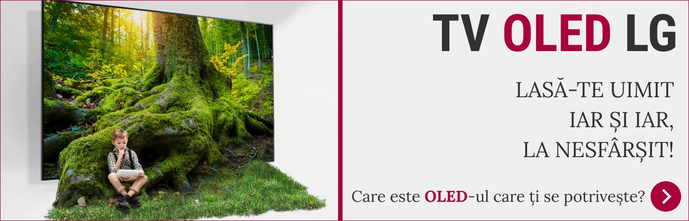 TV OLED LG