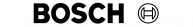 BOSCH