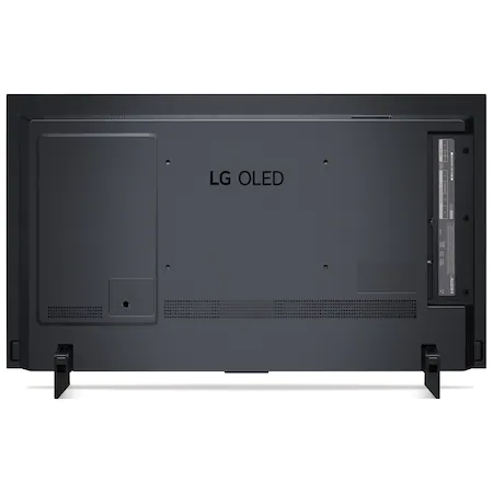 Televizor LG OLED OLED42C21LA, 105 cm, Smart, 4K Ultra HD, Clasa G [7]