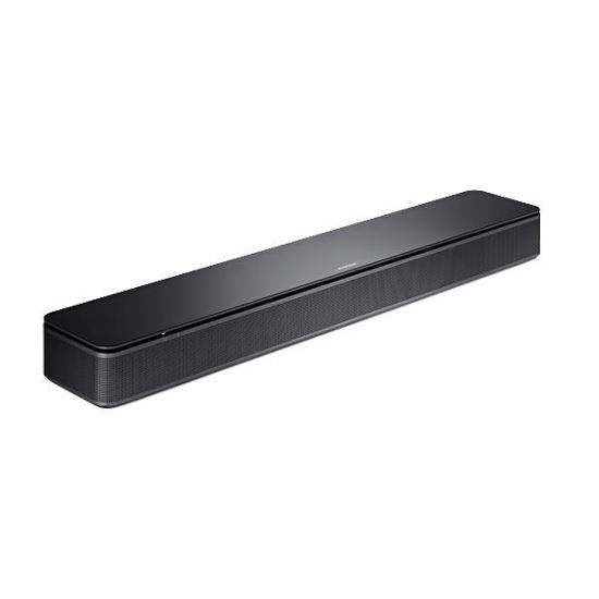 Soundbar Bose TV, Bluetooth 4.2, HDMI Arc, Negru, 838309-2100 [4]