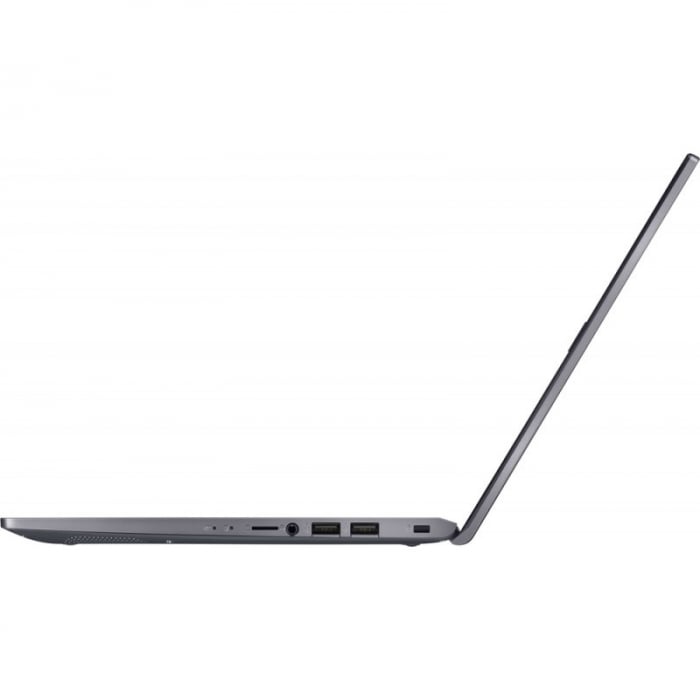 Laptop ASUS 14'' X415FA-EB037, FHD, Procesor Intel® Core™ i3-10110U (4M Cache, up to 4.10 GHz), 4GB DDR4, 256GB SSD, GMA UHD, No OS, Slate Grey [17]