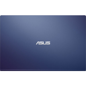 Laptop ASUS 15.6'' M515DA-BQ1250, FHD, Procesor AMD Ryzen™ 3 3250U (4M Cache, up to 3.5 GHz), 4GB DDR4, 256GB SSD, Radeon, No OS, Peacock Blue [8]