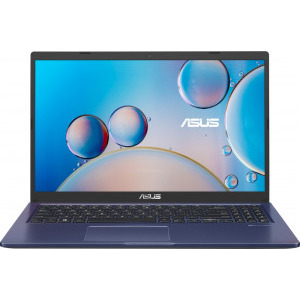 Laptop ASUS 15.6'' M515DA-BQ1250, FHD, Procesor AMD Ryzen™ 3 3250U (4M Cache, up to 3.5 GHz), 4GB DDR4, 256GB SSD, Radeon, No OS, Peacock Blue [3]