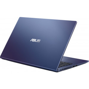 Laptop ASUS 15.6'' M515DA-BQ1250, FHD, Procesor AMD Ryzen™ 3 3250U (4M Cache, up to 3.5 GHz), 4GB DDR4, 256GB SSD, Radeon, No OS, Peacock Blue [9]
