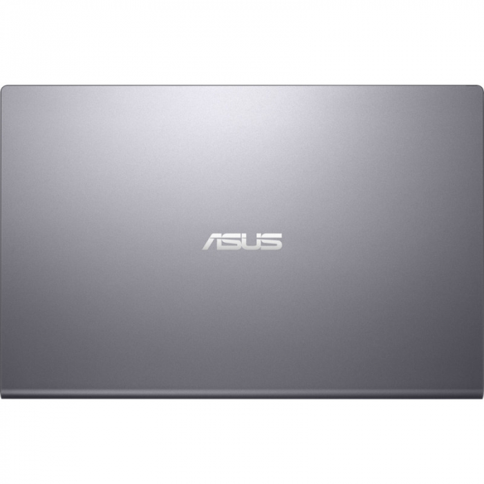 Laptop Asus VivoBook X515KA-EJ051, Intel Celeron N4500, 15.6" FHD, 4GB, 256GB SSD, Intel UHD, Free DOS, Slate Grey [11]