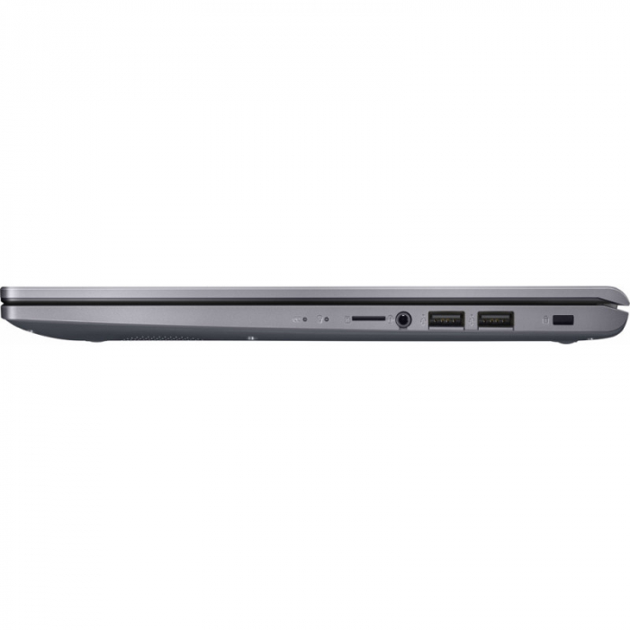 Laptop Asus VivoBook X515KA-EJ051, Intel Celeron N4500, 15.6" FHD, 4GB, 256GB SSD, Intel UHD, Free DOS, Slate Grey [17]