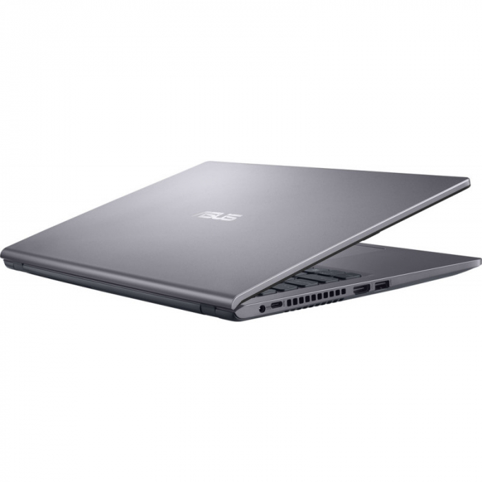 Laptop Asus VivoBook X515KA-EJ051, Intel Celeron N4500, 15.6" FHD, 4GB, 256GB SSD, Intel UHD, Free DOS, Slate Grey [14]