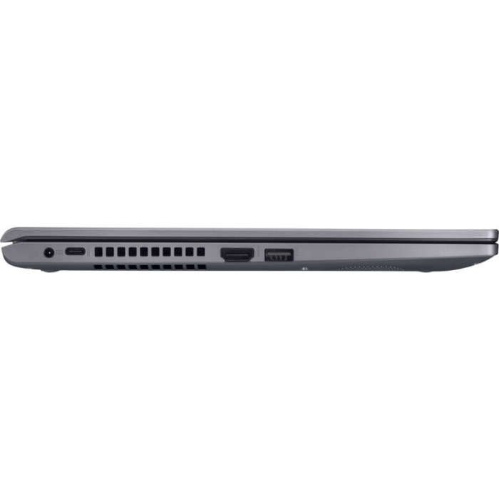 Laptop Asus VivoBook X515KA-EJ051, Intel Celeron N4500, 15.6" FHD, 4GB, 256GB SSD, Intel UHD, Free DOS, Slate Grey [18]