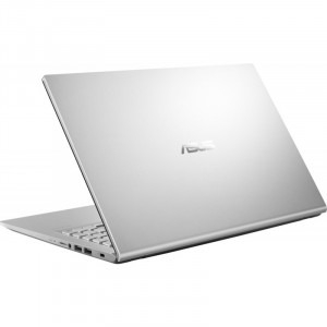 Laptop ASUS 15.6'' X515EA-BQ950, FHD, Procesor Intel® Core™ i3-1115G4 (6M Cache, up to 4.10 GHz), 8GB DDR4, 256GB SSD, GMA UHD, No OS, Transparent Silver [13]