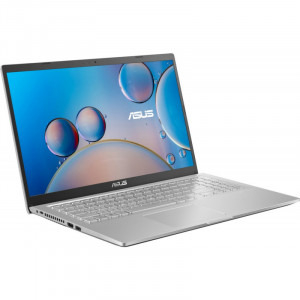 Laptop ASUS 15.6'' X515EA-BQ950, FHD, Procesor Intel® Core™ i3-1115G4 (6M Cache, up to 4.10 GHz), 8GB DDR4, 256GB SSD, GMA UHD, No OS, Transparent Silver [5]