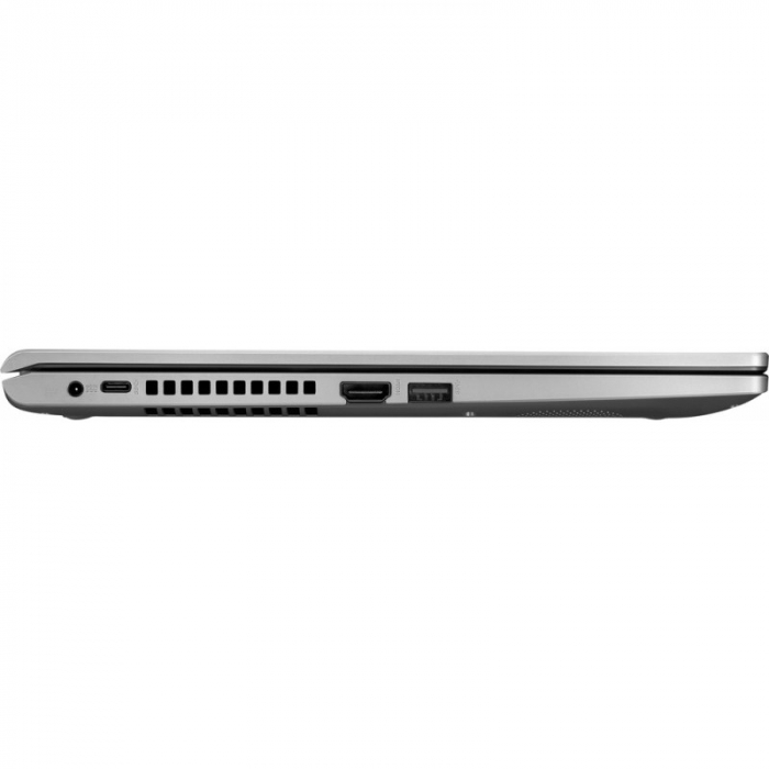 Laptop ASUS 15.6'' X515FA-BQ210, FHD, Procesor Intel® Core™ i3-10110U (4M Cache, up to 4.10 GHz), 8GB DDR4, 512GB SSD, GMA UHD, No OS, Transparent Silver [5]