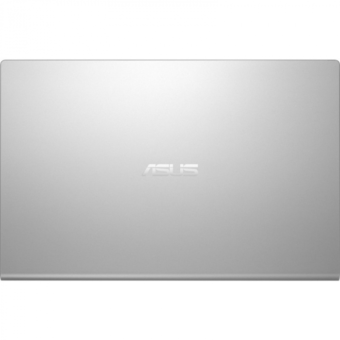 Laptop ASUS 15.6'' X515FA-BQ210, FHD, Procesor Intel® Core™ i3-10110U (4M Cache, up to 4.10 GHz), 8GB DDR4, 512GB SSD, GMA UHD, No OS, Transparent Silver [9]